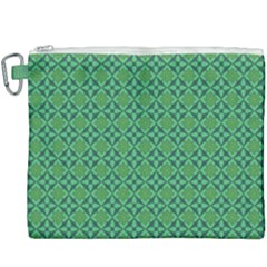 Esmeralda Canvas Cosmetic Bag (xxxl)