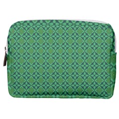 Esmeralda Make Up Pouch (medium) by deformigo