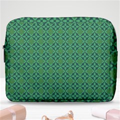 Esmeralda Make Up Pouch (large) by deformigo