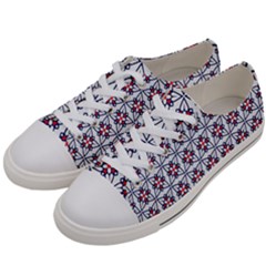 Kinoosao Women s Low Top Canvas Sneakers by deformigo