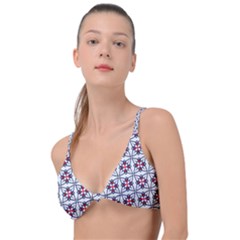 Kinoosao Knot Up Bikini Top