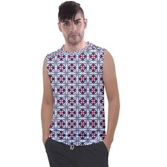 Kinoosao Men s Regular Tank Top