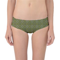 Tomarapi Classic Bikini Bottoms by deformigo