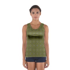 Tomarapi Sport Tank Top  by deformigo