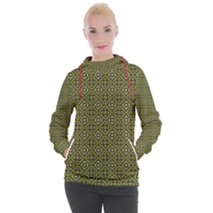 Tomarapi Women s Hooded Pullover