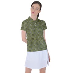 Tomarapi Women s Polo Tee