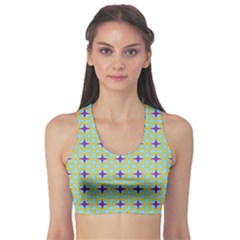 Traggina Sports Bra