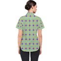 Traggina Women s Short Sleeve Shirt View2