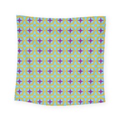 Traggina Square Tapestry (Small)