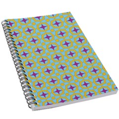 Traggina 5.5  x 8.5  Notebook