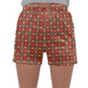 Tinabia Sleepwear Shorts View1