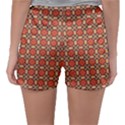 Tinabia Sleepwear Shorts View2