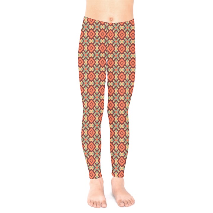 Tinabia Kids  Leggings