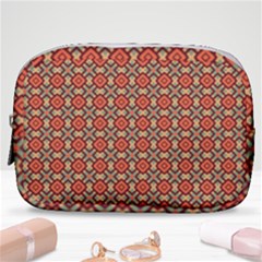 Tinabia Make Up Pouch (small) by deformigo