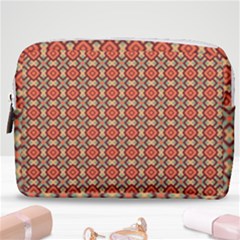 Tinabia Make Up Pouch (medium) by deformigo