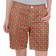 Tinabia Pocket Shorts by deformigo