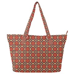 Tinabia Full Print Shoulder Bag by deformigo