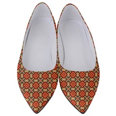 Tinabia Women s Low Heels by deformigo