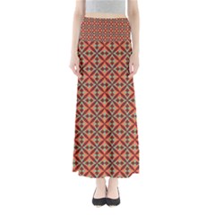 Vestoni Full Length Maxi Skirt by deformigo