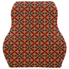 Vestoni Car Seat Velour Cushion  by deformigo