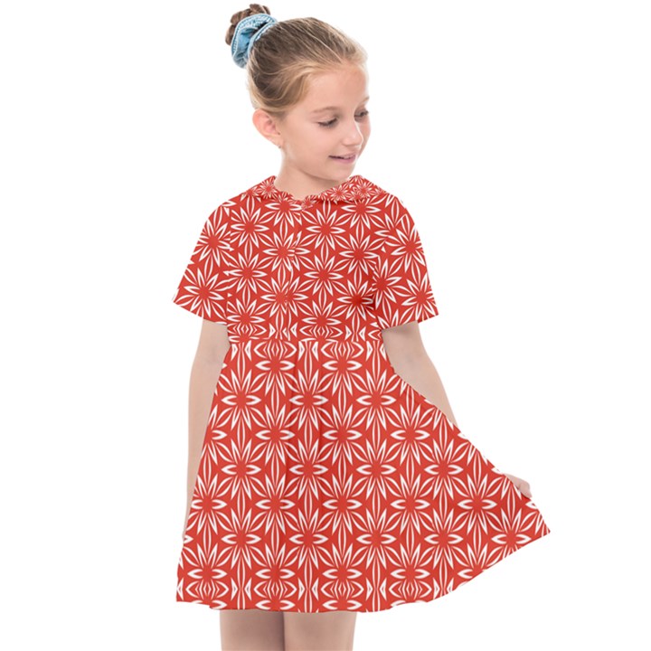 Saliceto Kids  Sailor Dress