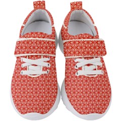 Saliceto Kids  Velcro Strap Shoes by deformigo