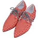 Saliceto Women s Pointed Oxford Shoes View2