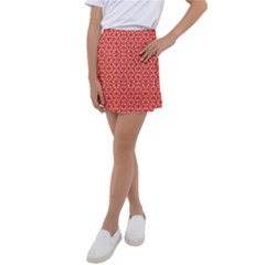 Saliceto Kids  Tennis Skirt by deformigo