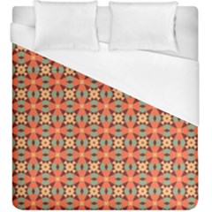 Ursanni Duvet Cover (king Size) by deformigo