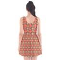 Ursanni Scoop Neck Skater Dress View2