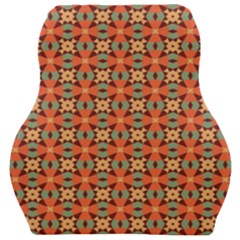 Ursanni Car Seat Velour Cushion  by deformigo