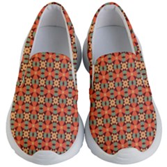 Ursanni Kids Lightweight Slip Ons by deformigo