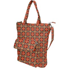 Ursanni Shoulder Tote Bag by deformigo