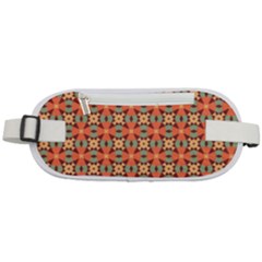 Ursanni Rounded Waist Pouch by deformigo