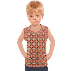 Ursanni Kids  Sport Tank Top