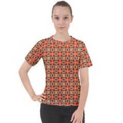 Ursanni Women s Sport Raglan Tee