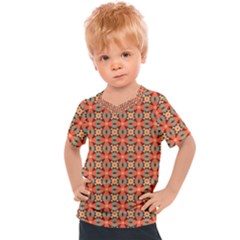 Ursanni Kids  Sports Tee