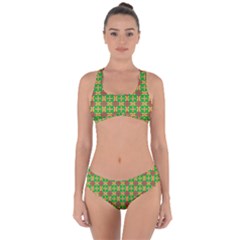 Yasawa Criss Cross Bikini Set