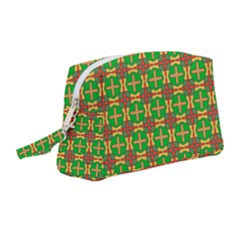 Yasawa Wristlet Pouch Bag (medium) by deformigo