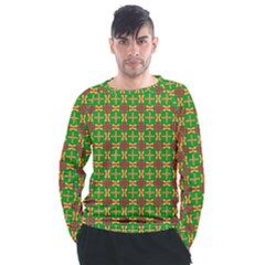 Yasawa Men s Long Sleeve Raglan Tee