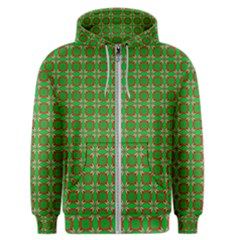 Ansendonia Men s Zipper Hoodie by deformigo