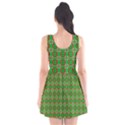 Ansendonia Scoop Neck Skater Dress View2