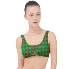 Ansendonia The Little Details Bikini Top