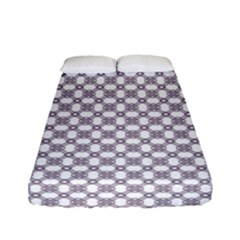 Watamula Fitted Sheet (full/ Double Size) by deformigo