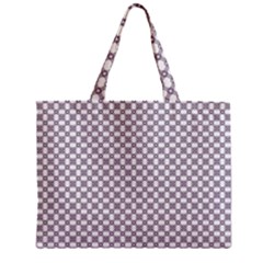 Watamula Zipper Mini Tote Bag by deformigo