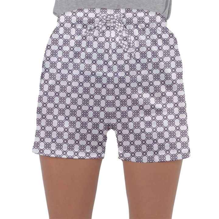 Watamula Sleepwear Shorts