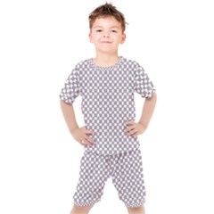 Watamula Kids  Tee And Shorts Set by deformigo