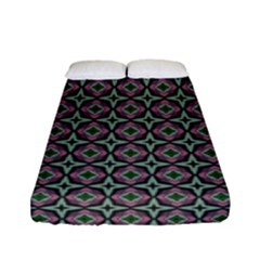 Marigo Fitted Sheet (full/ Double Size) by deformigo