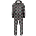 Marigo Hooded Jumpsuit (Men)  View1