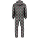 Marigo Hooded Jumpsuit (Men)  View2